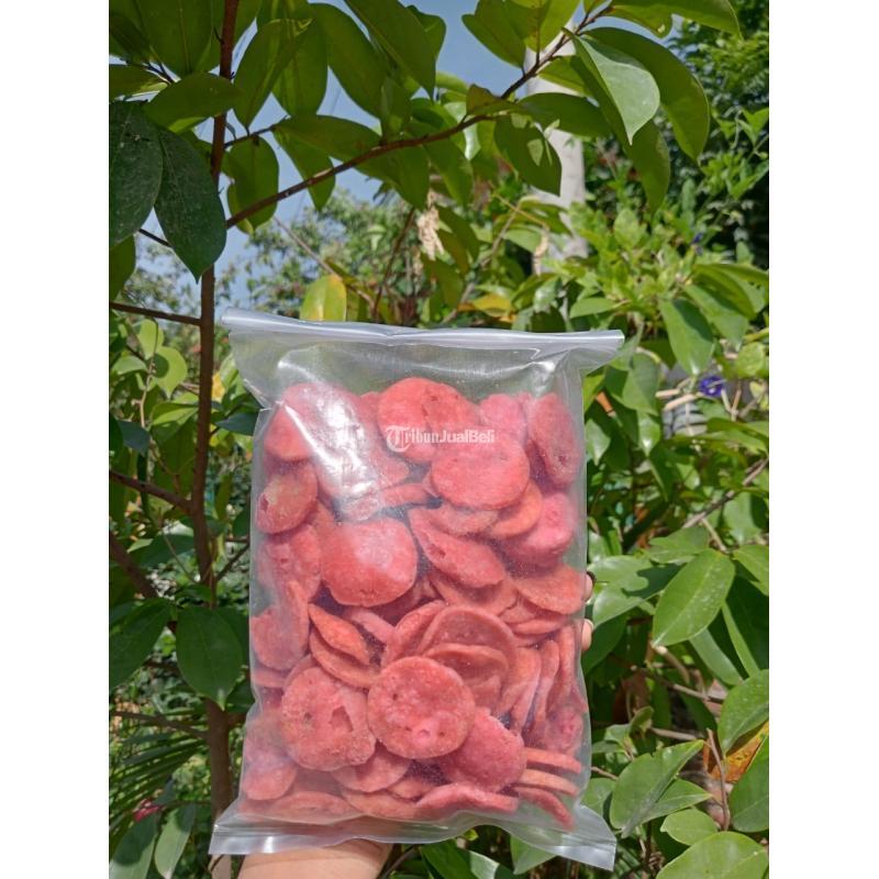 Pabrik Snack Murah dan Enak - Lampung Selatan