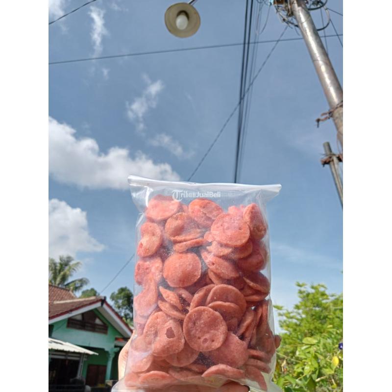 Pabrik Snack Murah dan Enak - Lampung Selatan
