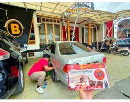 Pasang Balance Spring Buffer - Jambi