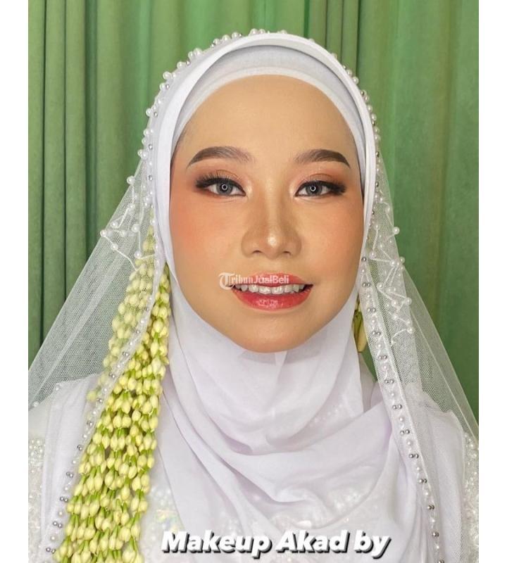 Rias Pengantin Surabay Ratu Nimas Makeup Artist - Surabaya