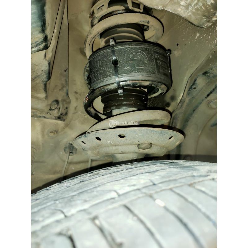 Peredam Guncangan Mobil Balance Alat Tepat Untuk Menstabilkan Mobil Awet 9 Tahun - Batam