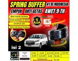 Karet Peredam Limbung Siap Pasang Pake Balance Peredam Guncangan Mobil - Medan