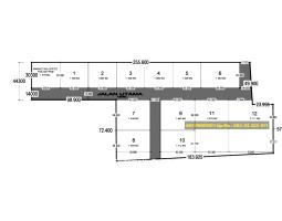 Dijual Tanah Murah di Cilincing Seluas 1.8 Ha Ready 12 Kavling - Jakarta Utara 