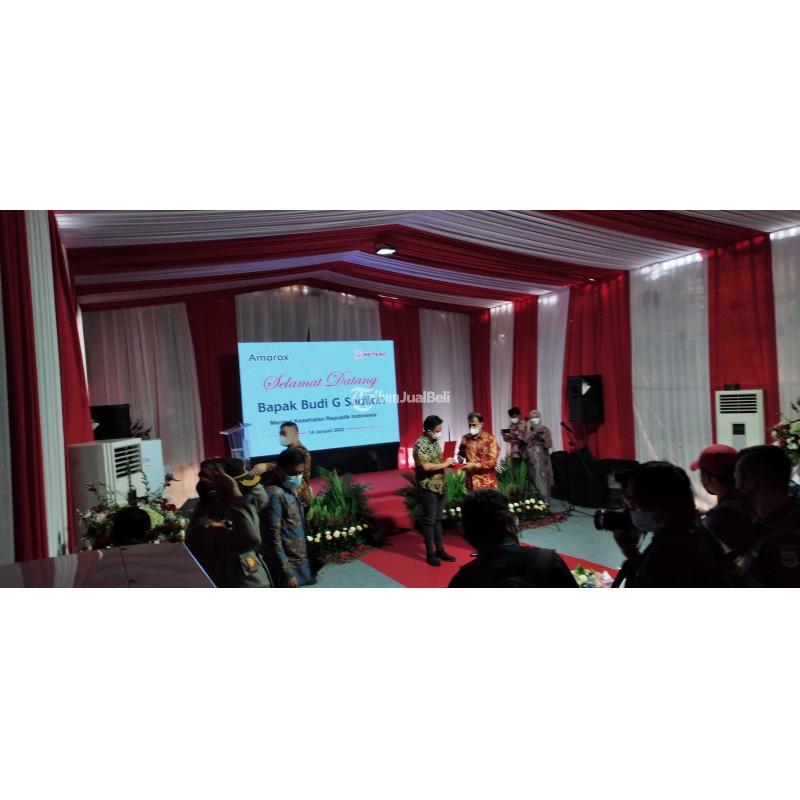 Amira Pro EO Berpengalaman dengan Berbagai Event - Jakarta Timur