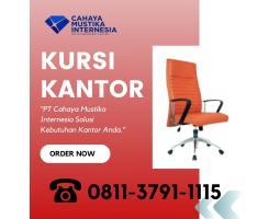 Toko Kursi Tamu Kantor - Jakarta Timur