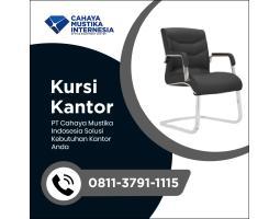 Toko Kursi Kantor Baru - Jakarta Barat