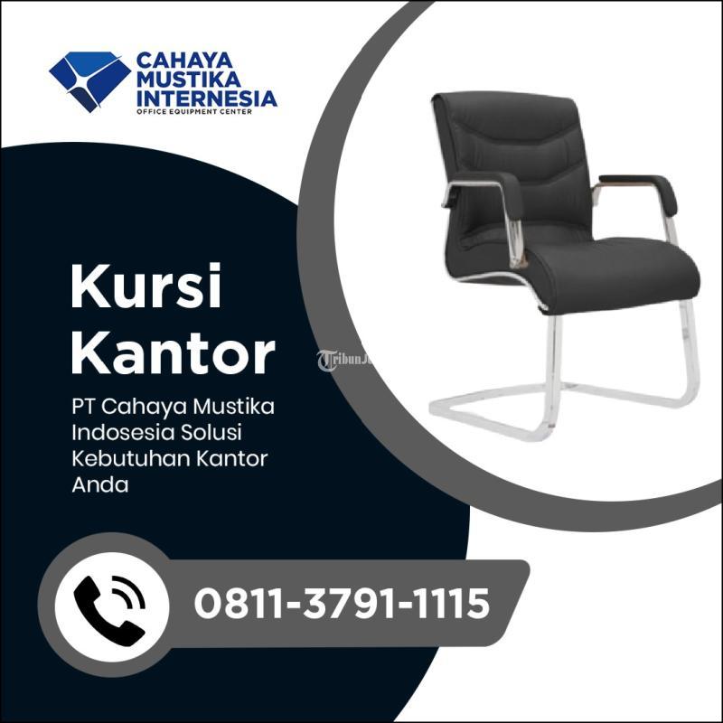 Toko Kursi Kantor Baru - Jakarta Barat