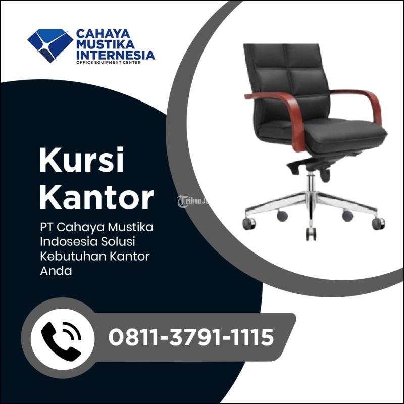 Toko Kursi Kantor Baru - Jakarta Barat
