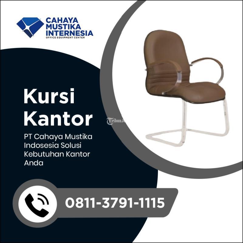 Toko Kursi Kantor Baru - Jakarta Barat