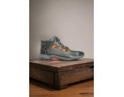 Harga Sepatu Safety Lokal - Pontianak