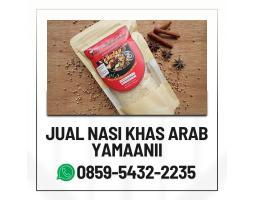 Kabsa Arab Pilihan Makanan Lezat yang Menggugah Selera - Malang