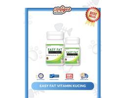 Easy Fat Vitamin Kucing Amigos Petshop - Makassar 