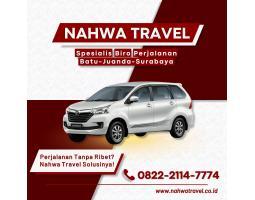 Travel Malang Surabaya 2024 Murah dan Terjangkau - Surabaya