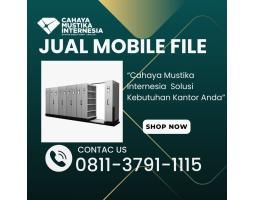 Toko Mobile File System - Surabaya