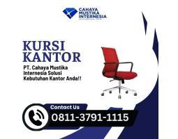 Kursi Kerja Manager - Jakarta Pusat