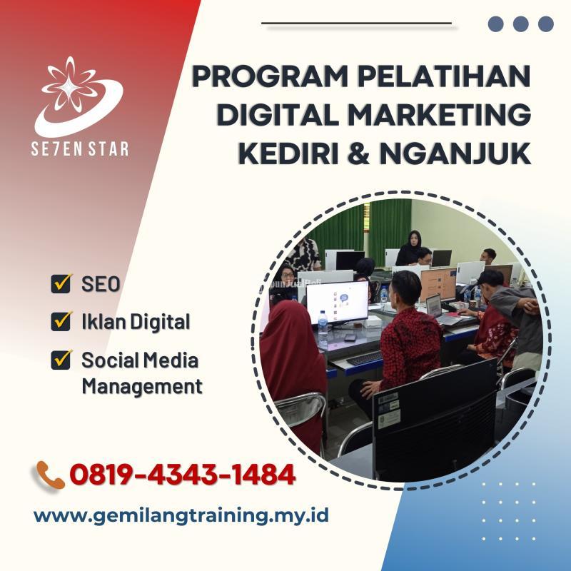 Program Digital Marketing Bisnis Digital Yang Sukses Di Kediri Tribun program-digital-marketing-bisnis-digital-yang-sukses-di-kediri-tribun