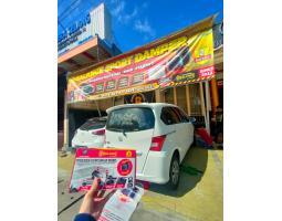 Toko Peredam Guncangan Mobil Balance Solusi Mengatasi mobil Limbung dan Amblas - Jambi