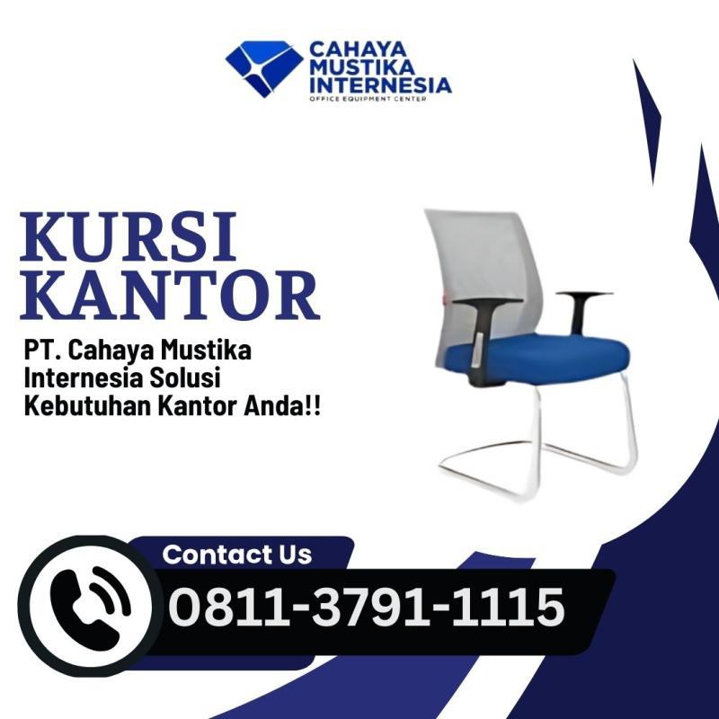 Kursi Kerja Modern - Jakarta Pusat