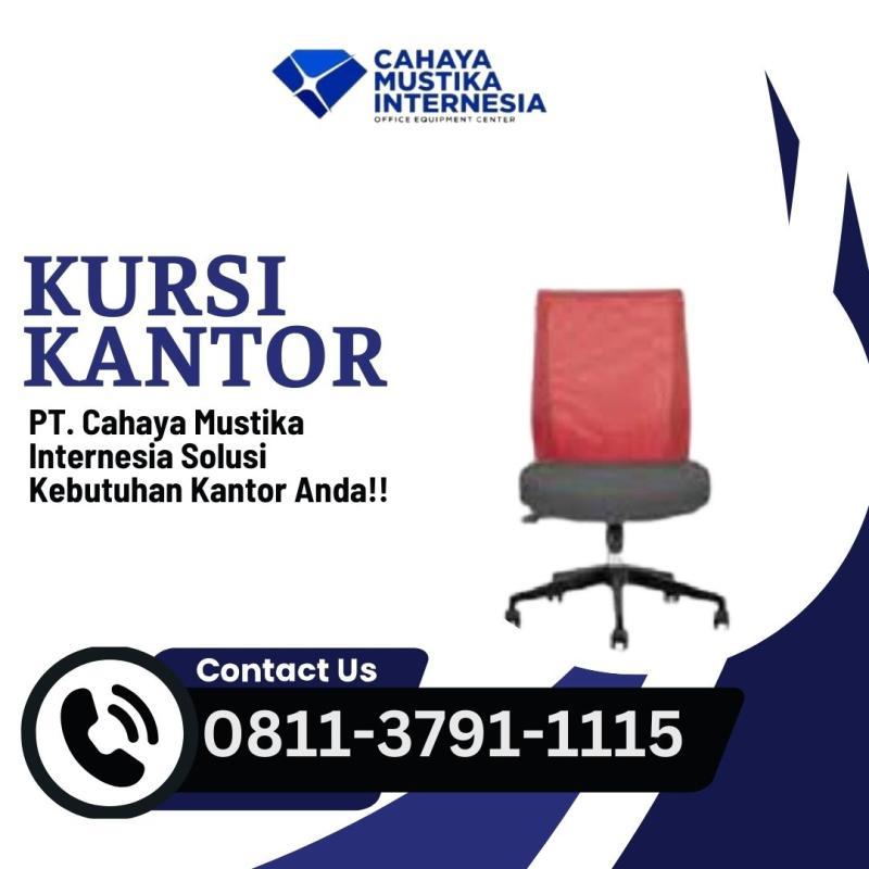 Kursi Kerja Modern - Jakarta Pusat