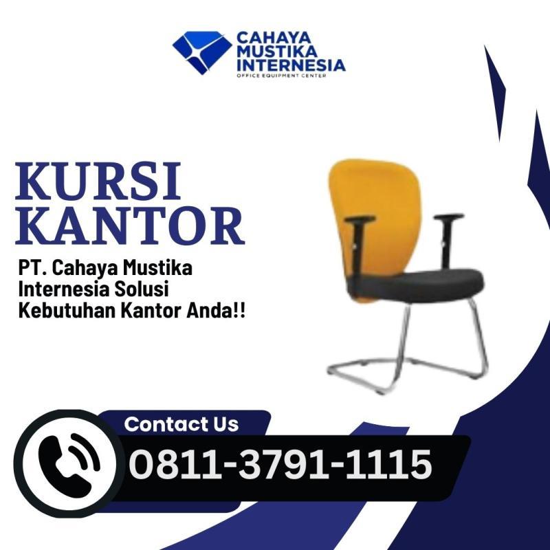 Kursi Kerja Modern - Jakarta Pusat