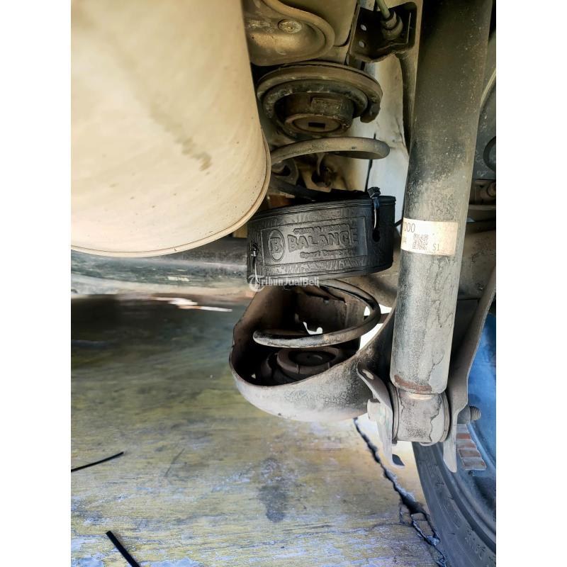 Peredam Guncangan Mobil Balance Siap Mengatasi Limbung dan Amblas Mobil - Batam