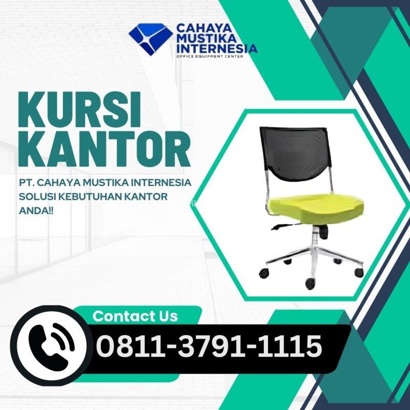 Kursi Kerja Reclining - Jakarta Pusat