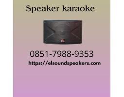 Sound System Karaoke Rumah - Jakarta Barat