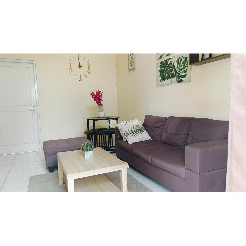 Rumah Ready Stock Tipe 38 Siap Huni Tanpa Dp Cukup 1 Juta All In Angsuran Cuma 2Jutaan - Bogor