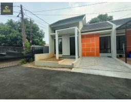 Dijual Rumah Siap Huni SHM 2KT 1KM Private ClusterBerada di Bintaro Sudimara Ciputat BSD - Tangerang Selatan