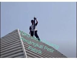 Intan Petir Pusat Pasang Penangkal Petir Tanjung Raja - Lampung Utara