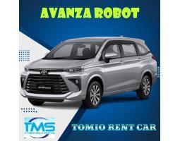 Rental Mobil Cirebon Avanza Innova Hiace Harga Murah - Cirebon