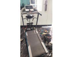 Service Treadmill Bergaransi - Medan