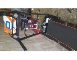 Teknisi Treadmill dan Alat Fitness Lainnya - Medan