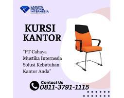 Toko Kursi Kulit Kantor - Jakarta Utara