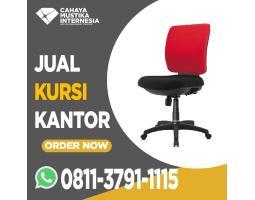 Toko Kursi Kantor Besi - Jakarta Pusat