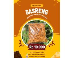 Distributor Snack Kiloan - Lampung Selatan