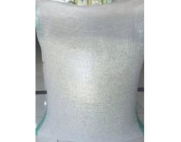 Pasir Kucing Zeolite 20kg Non Gumpal dan Wangi Natural - Makassar
