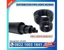 Pipa Hdpe Merk Vinilon PN 10 Rollan 100m Kuat Dan Tahan Lama - Jakarta Timur