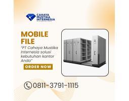 Distributor Mobile File Mekanik - Surabaya