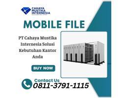 Toko Mobile File Manual - Surabaya