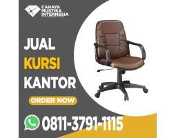 Toko Kursi Kantor Biasa - Jakarta Pusat