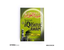 Terjemah Aqidatul Awam - Malang