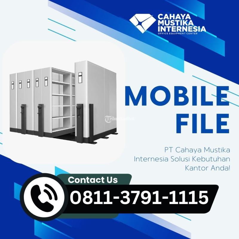 Toko Roll O Pack - Semarang