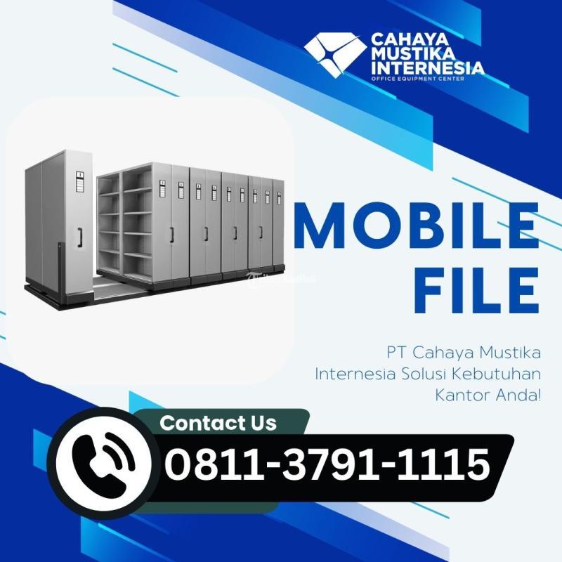 Toko Roll O Pack - Semarang