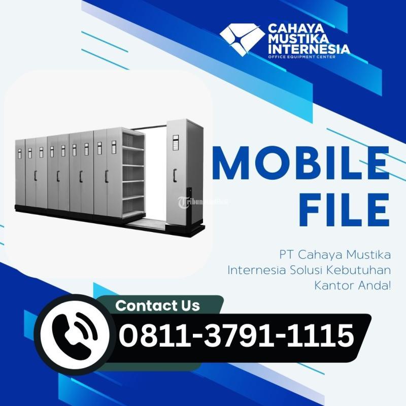 Toko Roll O Pack - Semarang