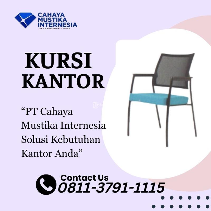 Toko Kursi Manager Murah - Jakarta Utara