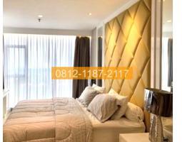 Disewakan Apartemen Gateway Park LRT City Bekasi Studio Furnished - Bekasi