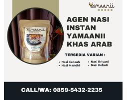 Kabsa Saudi Hidangan Spesial untuk Pecinta Kuliner - Malang 