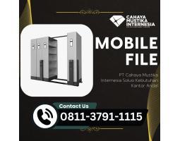  Mobile File System - Semarang