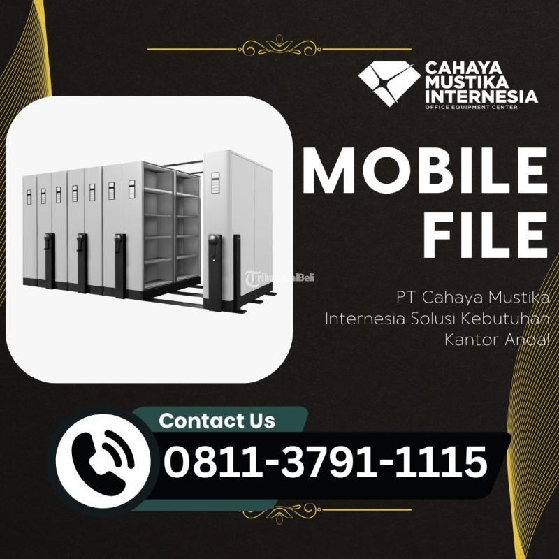 Mobile File System - Semarang